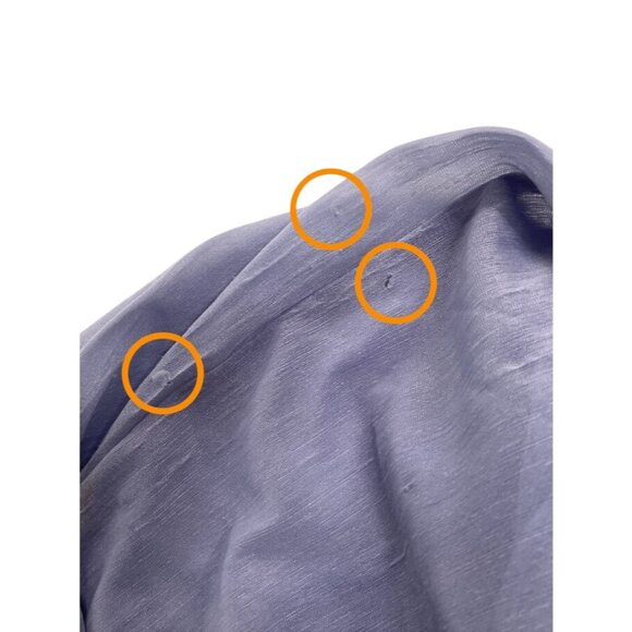 MARIANNA SENCHINA for FWRD Strapless Flower Bloom Midi Dress Small New Womens - Picture 8 of 11